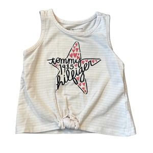 Tommy Hilfiger T-Shirt - Size 2T